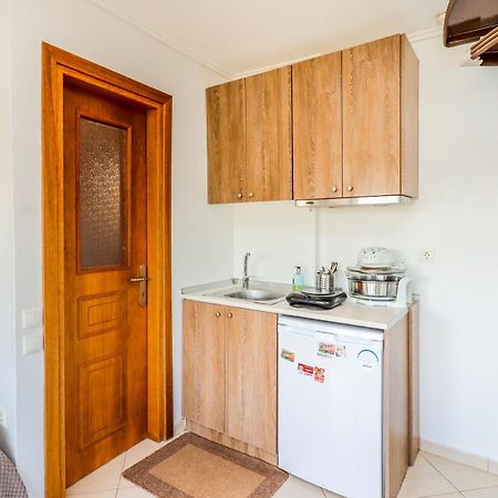 Studio Acropolis Serres Next To Center Экстерьер фото