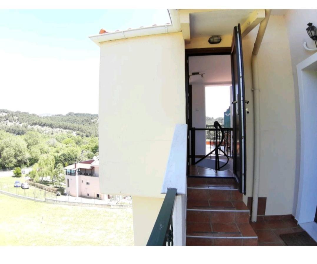 Studio Acropolis Serres Next To Center Экстерьер фото