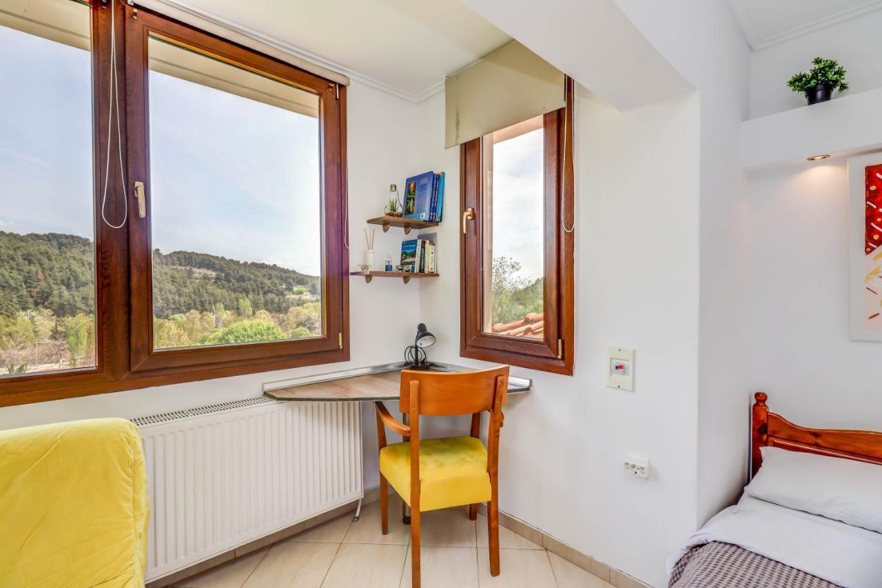 Studio Acropolis Serres Next To Center Экстерьер фото