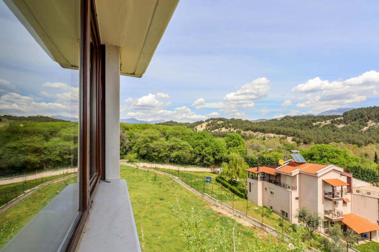 Studio Acropolis Serres Next To Center Экстерьер фото