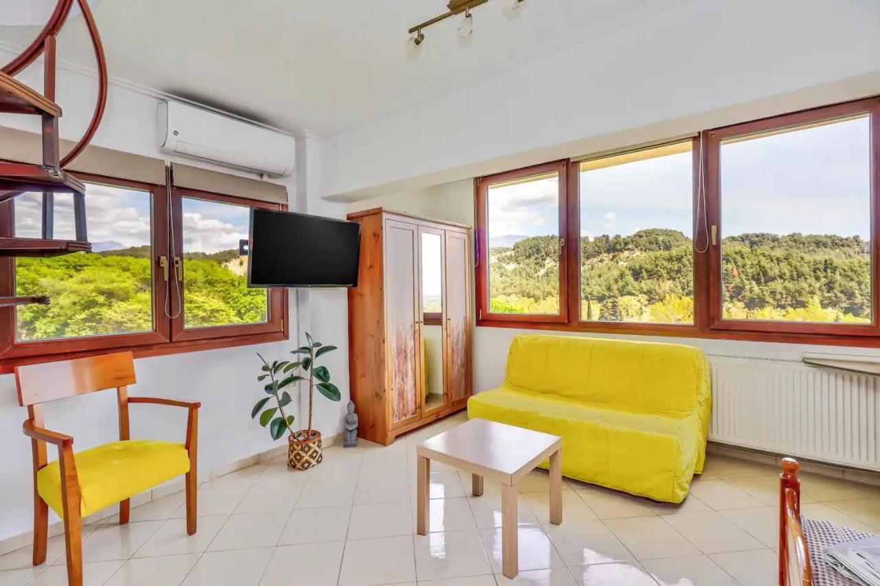 Studio Acropolis Serres Next To Center Экстерьер фото
