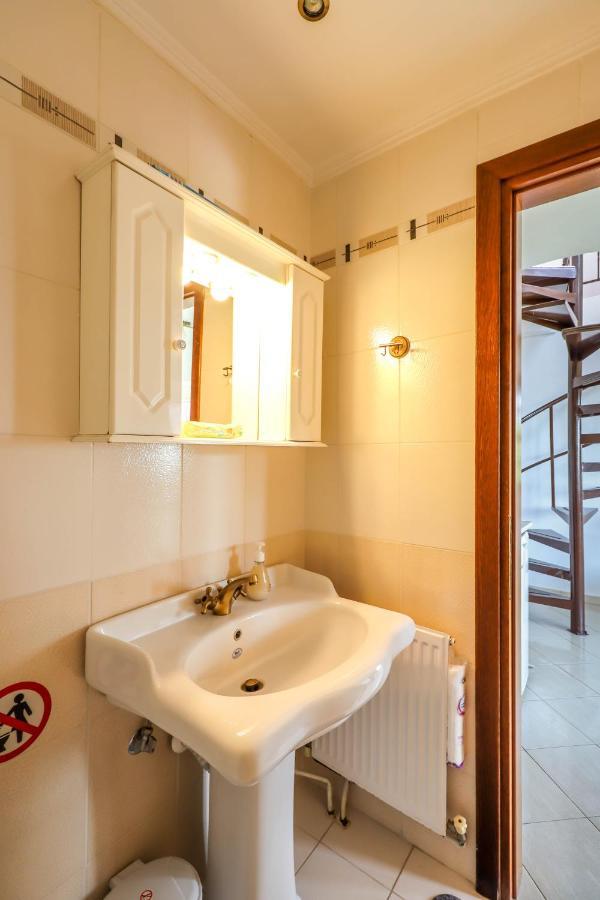 Studio Acropolis Serres Next To Center Экстерьер фото
