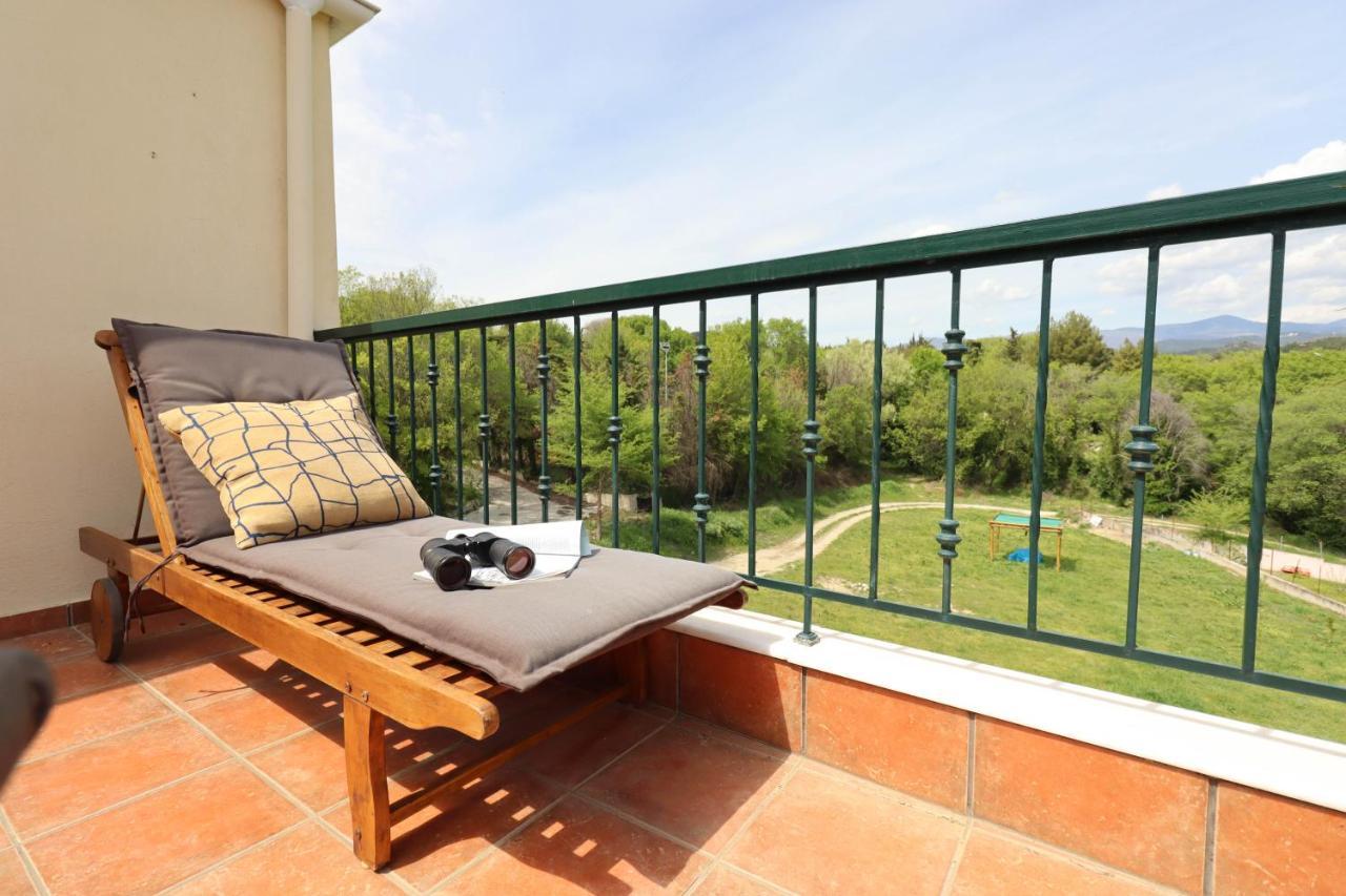 Studio Acropolis Serres Next To Center Экстерьер фото