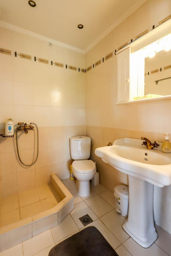 Studio Acropolis Serres Next To Center Экстерьер фото