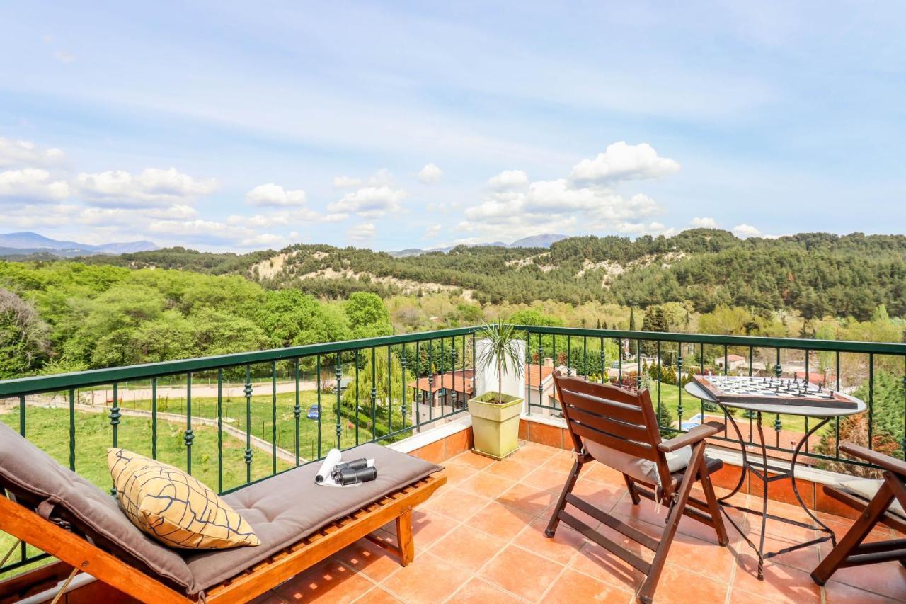 Studio Acropolis Serres Next To Center Экстерьер фото