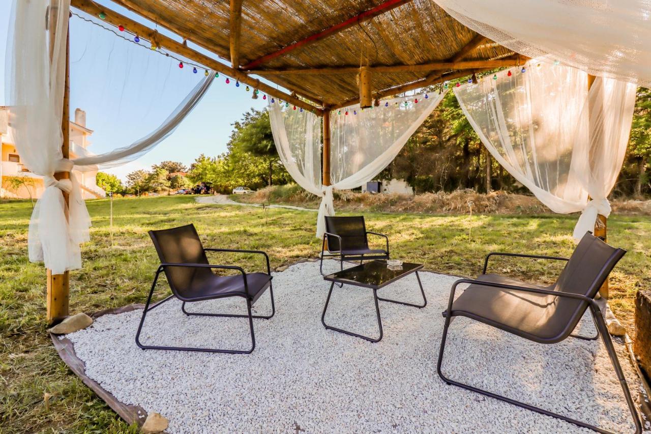 Studio Acropolis Serres Next To Center Экстерьер фото