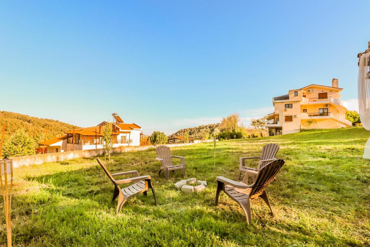 Studio Acropolis Serres Next To Center Экстерьер фото