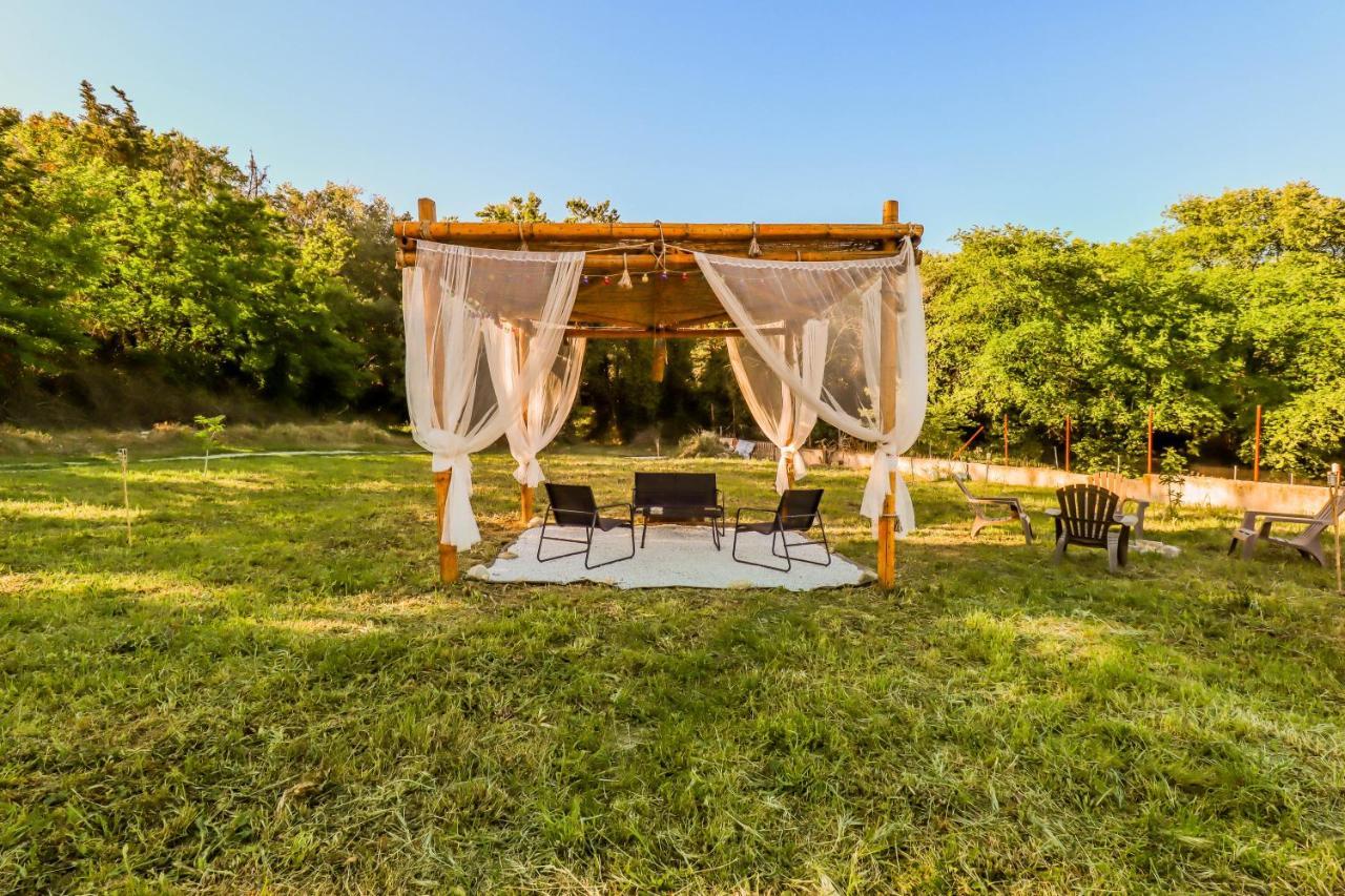 Studio Acropolis Serres Next To Center Экстерьер фото