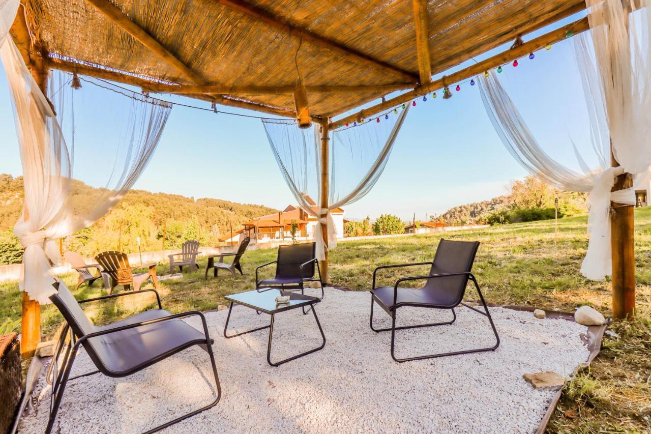 Studio Acropolis Serres Next To Center Экстерьер фото