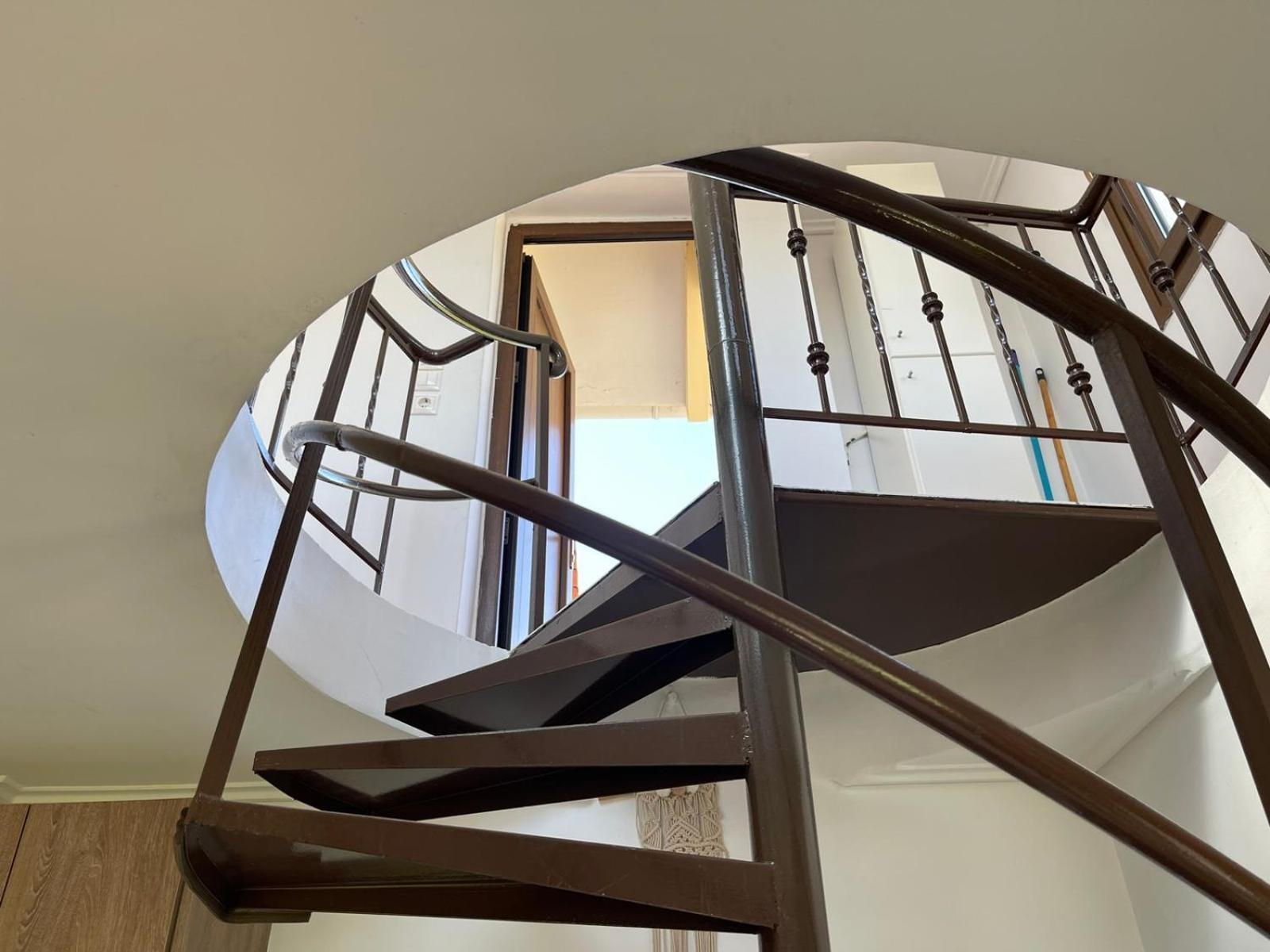 Studio Acropolis Serres Next To Center Экстерьер фото