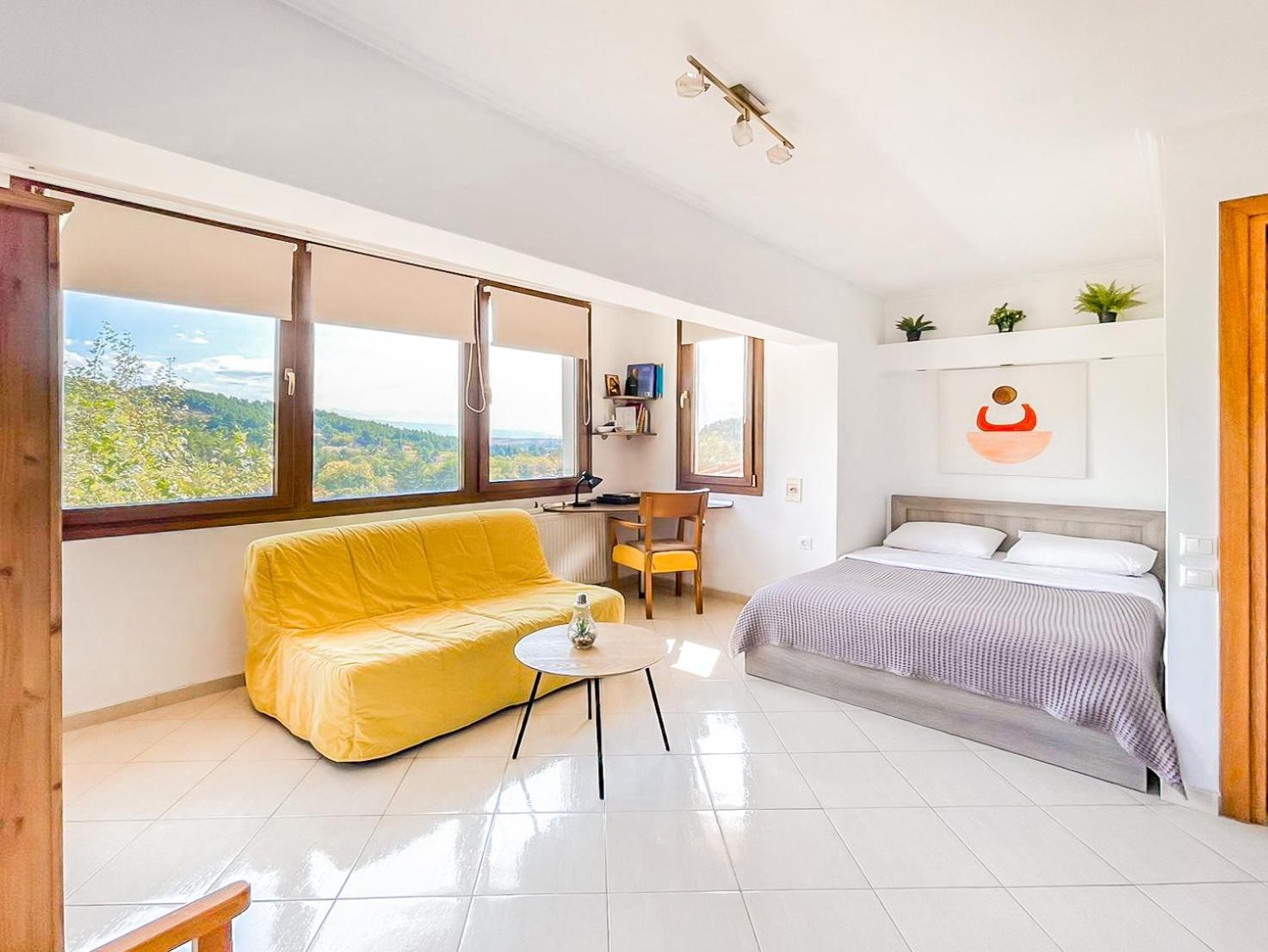 Studio Acropolis Serres Next To Center Экстерьер фото