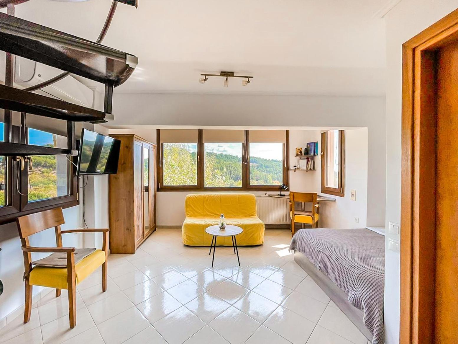 Studio Acropolis Serres Next To Center Экстерьер фото