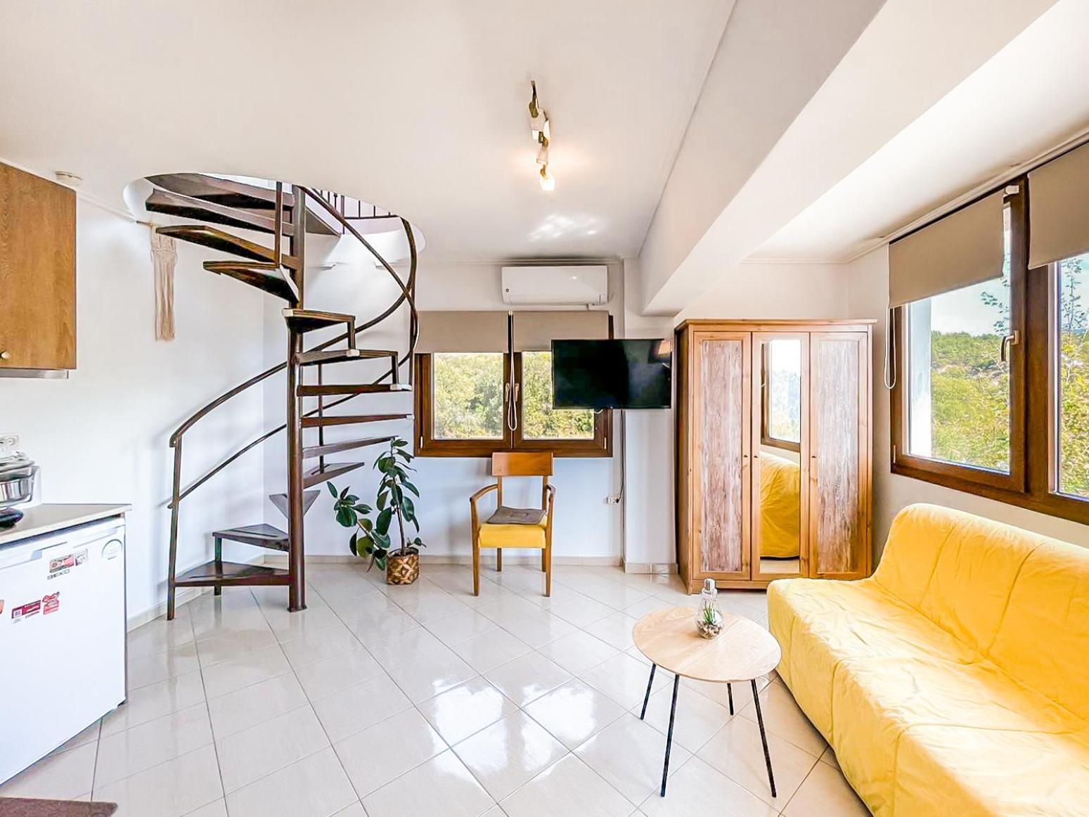Studio Acropolis Serres Next To Center Экстерьер фото